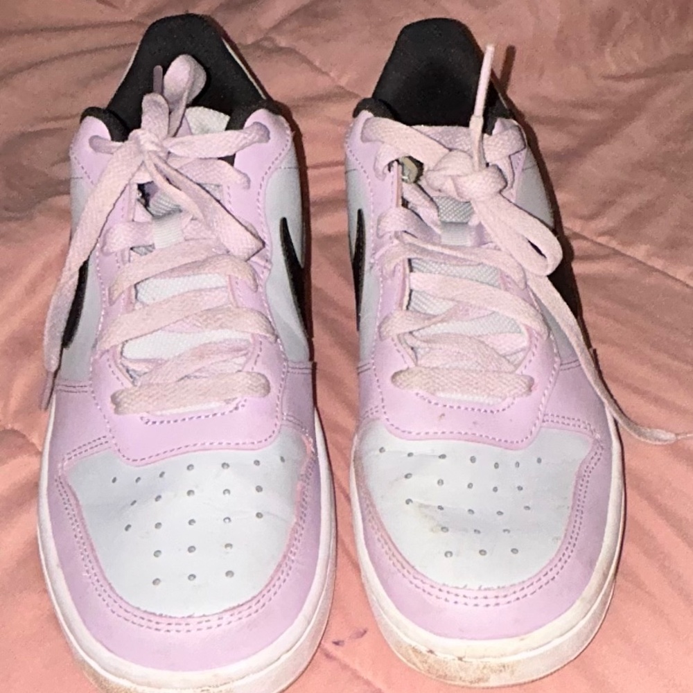 Nike Dunks